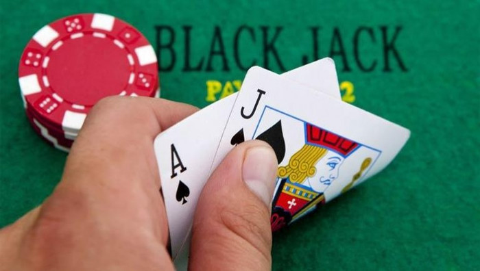 Blackjack là một trong những trò chơi được ưa chuộng nhiều nơi trên thế giới