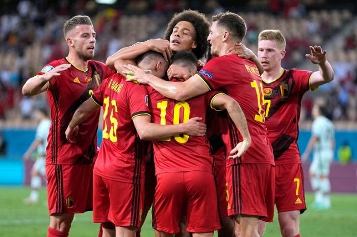 Soi kèo bóng đá Bỉ vs Morocco – World Cup 2022 – 27/11/2022