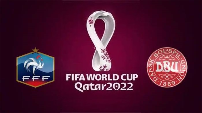 Soi kèo bóng đá Pháp vs Đan Mạch – World Cup 2022 – 26/11/2022