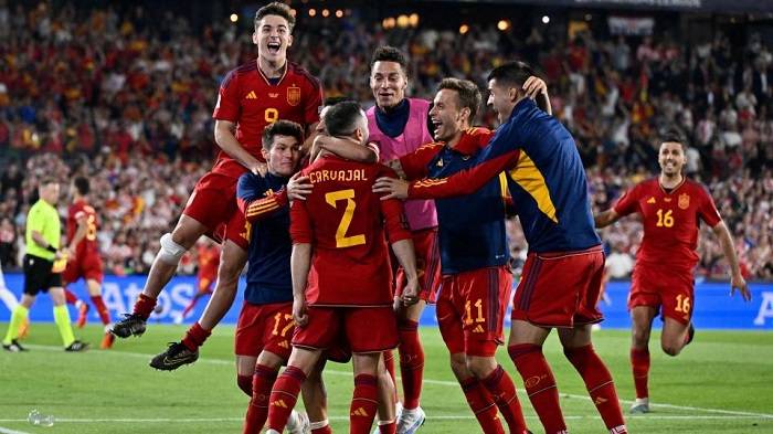 Soi kèo bóng đá Tây Ban Nha vs Cộng hòa Síp – Vòng loại Euro 2024 – 13/09/2023