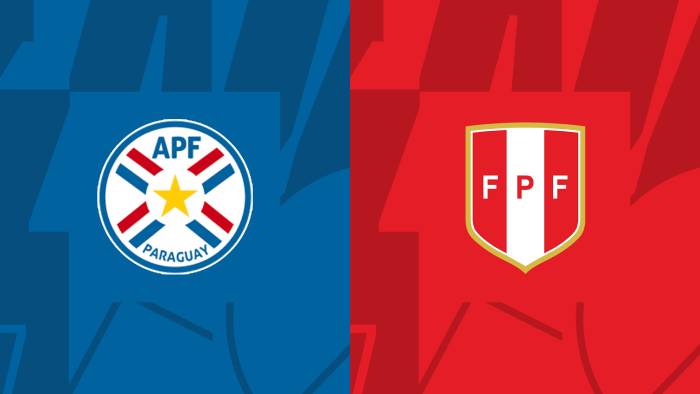 Soi kèo bóng đá Paraguay vs Peru – VL World Cup KV Nam Mỹ – 08/09/2023